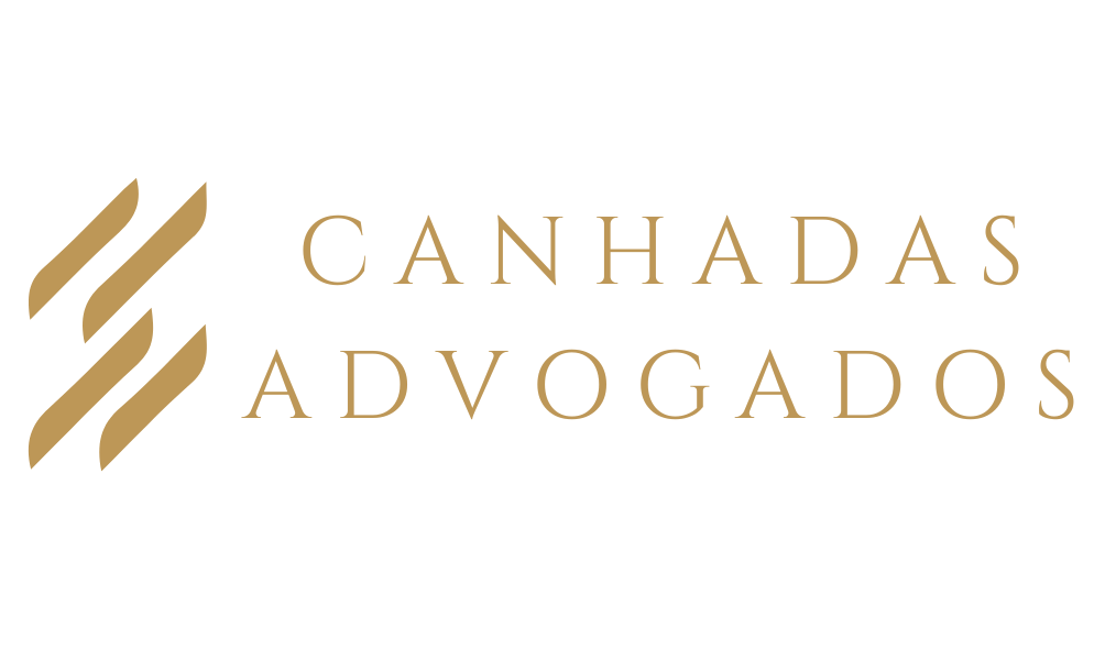 Canhadas Advogados Logo